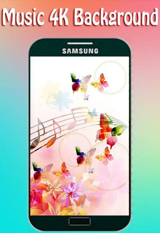 Play Music HD Wallpaper|4K Image Background